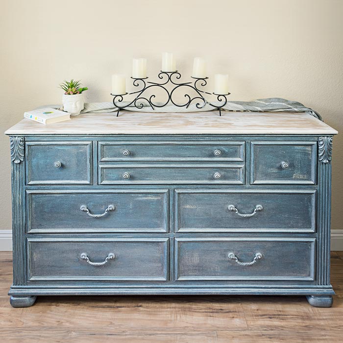 Furniture Repair Restoration-Las-Vegas The WoodwardCollection
