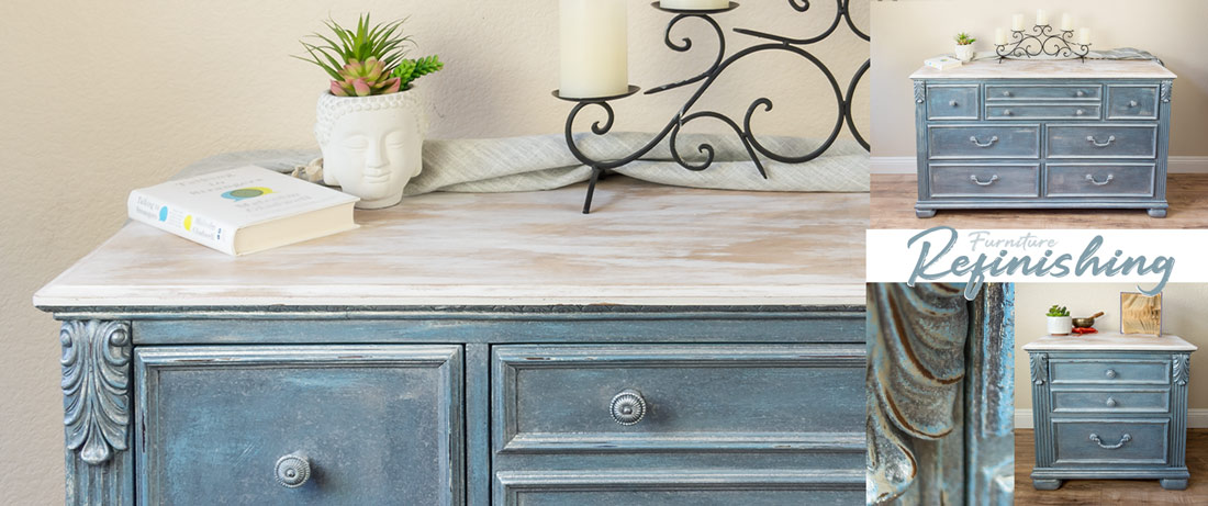 Furniture Repair Company in Las Vegas