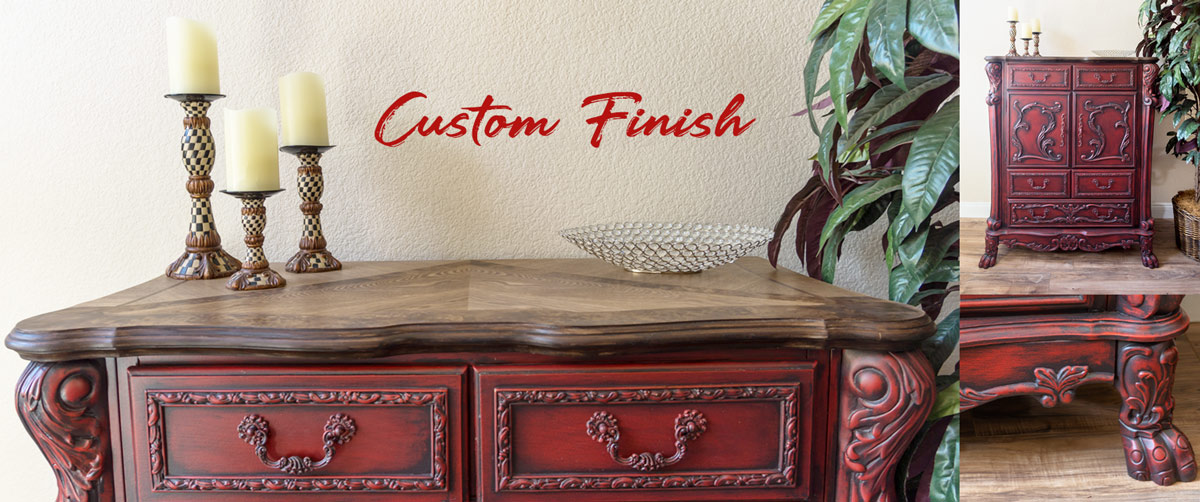 Furniture Repair Company in Las Vegas