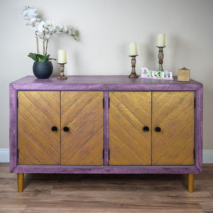 Wellsbrook Signature Design Chest